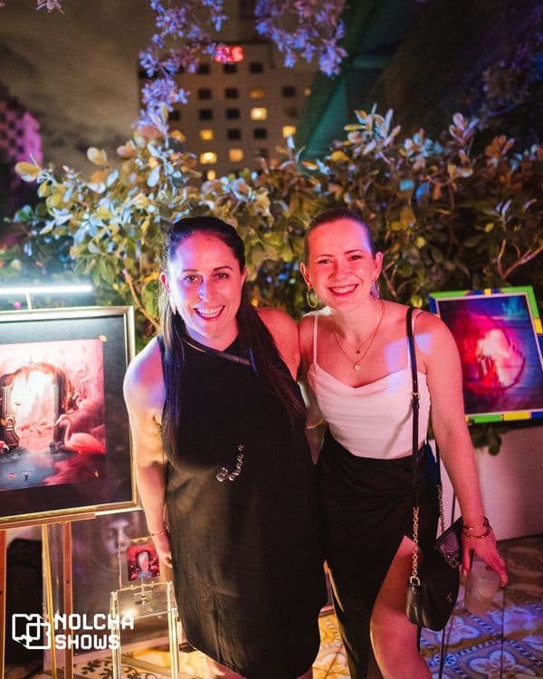 Gallery content
