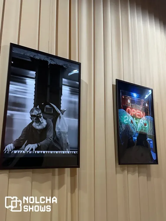 Gallery content